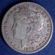 Morgan Silver Dollar,  1879  Dollars photo 2