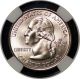2007 - D Sms 25c Utah State Quarter Ms 67 Ngc Certified Quarters photo 1