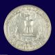 Washington Quarters Silver.  1935 S Au.  L2400 Quarters photo 1