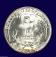 Washington Quarters Silver.  1941 P Choice Bu Ms Pq.  L2400 Quarters photo 1