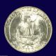 Washington Quarters Silver.  1951 S Bu Ms Pq.  L2400 Quarters photo 1