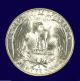 Washington Quarters Silver.  1952 S Bu Ms Pq.  L2400 Quarters photo 1