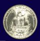 Washington Quarters Silver.  1953 S Bu Ms Pq.  L2400 Quarters photo 1