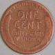 1925 D Lincoln Wheat Penny,  Jd 413 Small Cents photo 1