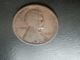 1913 - Wheat Penny - One Cent Small Cents photo 1