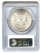1883 - Cc $1 Pcgs Ms63 Morgan Silver Dollar Dollars photo 1