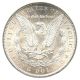 1883 - Cc $1 Pcgs Ms63 Morgan Silver Dollar Dollars photo 3