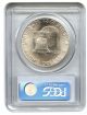 1976 - S $1 Pcgs Ms67 (silver) Eisenhower Dollar Dollars photo 1