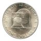1976 - S $1 Pcgs Ms67 (silver) Eisenhower Dollar Dollars photo 3