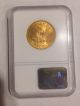 1899 $10 Liberty Gold Coin Ms63 Gold photo 4