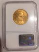 1899 $10 Liberty Gold Coin Ms63 Gold photo 5