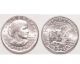 1980 - S $1 Susan B.  Anthony Dollar Us Coin Dollars photo 1