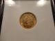 1879 Gold $2.  50 Ngc Ms - 62 Very - Sharp - Affordable - Discount Gold photo 2
