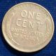 1926 - S San Francisco Lincoln Wheat Cent Penny Small Cents photo 1