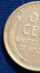 1926 - S San Francisco Lincoln Wheat Cent Penny Small Cents photo 2