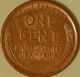 1950 D/d Lincoln Wheat Penny,  (rpm Oo2) Error Coin,  Aj 255 Coins: US photo 2