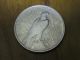 1924 Peace Dollar Dollars photo 1