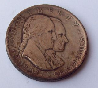 1926 Sesquicentennial Commorative Coin photo