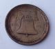 1926 Sesquicentennial Commorative Coin Commemorative photo 1
