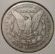 1889 - Cc Carson City Morgan Silver Dollar Rare Key Date Us Silver Coin Dollars photo 1