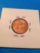 1965 Lincoln Penny.  Bu Small Cents photo 3