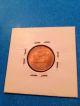 1965 Lincoln Penny.  Bu Small Cents photo 5