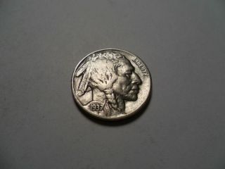1937 - P Buffalo - Indian Head Nickel Offer 1 photo