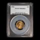 1926 Lincoln Cent Pcgs Ms 66 Red Small Cents photo 2