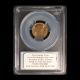 1926 Lincoln Cent Pcgs Ms 66 Red Small Cents photo 3