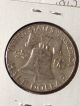 F204 ::1962 - D Franklin Liberty Silver Half Dollar Coin :: Fairhouse : Hq Half Dollars photo 1