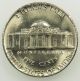 1973 Uncirculated Jefferson Nickel (b01) Nickels photo 1