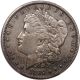 1892 - Cc Morgan Silver Dollar $1 - Pcgs Xf40 Dollars photo 2