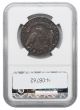 1832 Capped Bust Half Dollar 50c,  Large Letters - Ngc Vf35 Half Dollars photo 1