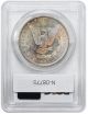 1880 - O Morgan Silver Dollar $1,  Vam 7 Pitted Obverse Die - Pcgs Ms63 Dollars photo 1