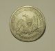 1857 O Seated Liberty Half Dollar,  Details Half Dollars photo 1