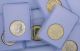 Bu 90% Silver 1964 Jfk Half Dollar In Bcw Coin Holder Slab 1 Bid = 1 Coin Half Dollars photo 1