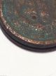 1844 Large Cent + 1 Large Cent Unreadable Coin Large Cents photo 7