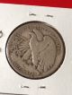 F001 : 1918 - P Walking Liberty Silver Half Dollar Coin :: Fairhouse :: Hq Half Dollars photo 1