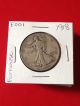 F001 : 1918 - P Walking Liberty Silver Half Dollar Coin :: Fairhouse :: Hq Half Dollars photo 2