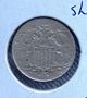 1868 Shield Nickel 5 Cents Nickels photo 3