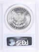 1882 O Morgan Silver Dollar $1 - Pcgs Ms 63 - Dollars photo 1