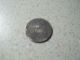 1859 Three Cent Silver Coin Three Cents photo 2