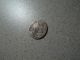 1859 Three Cent Silver Coin Three Cents photo 4