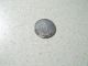 1859 Three Cent Silver Coin Three Cents photo 5