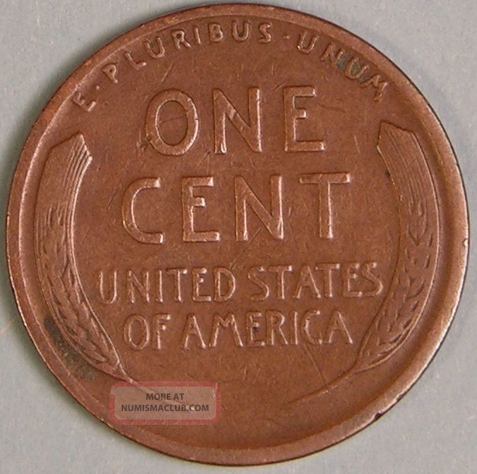 Penny 1916