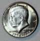 1976 - D Kennedy Half Dollar Bicentennial Uncirculated Clad U.  S.  Coin (m10350) Half Dollars photo 2