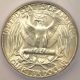 1948 Washington Quarter 25c Icg Ms67 - Rare Coin Quarters photo 3