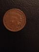 (21) 1888 - 1908 Indian Head Cent (6) 1909 - 1976lincoln Head Cent W/us Stamps Small Cents photo 3