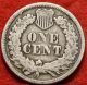1864 Indian Head Cent Small Cents photo 1