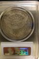 1799 Bust Dollar Pcgs Au - 50,  All Offers Considered Dollars photo 1